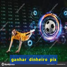 ganhar dinheiro pix de verdade bingo